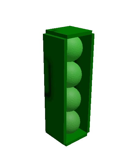 Grow a Garden 2 Green Bean crop produce icon from the wiki